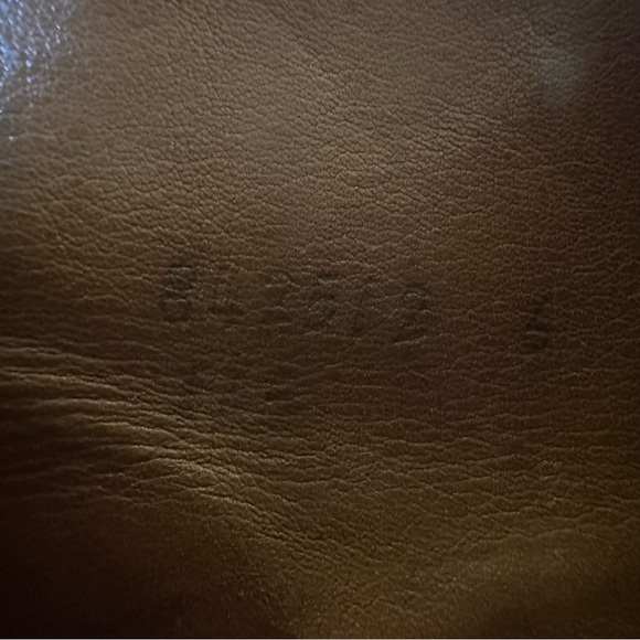 French Shriner Chukka Boot size 9.5D Leather m - Picture 10 of 12